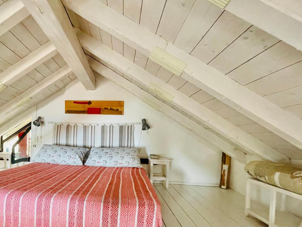 Ca Storta Lt Villa Gravedona Ngoại thất bức ảnh
