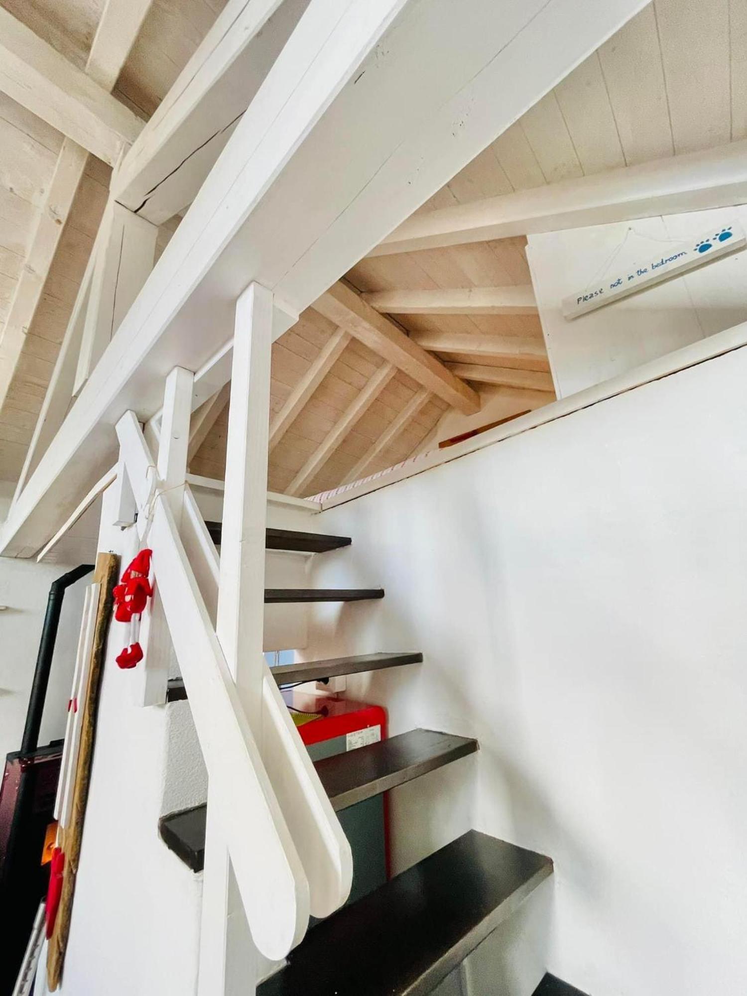 Ca Storta Lt Villa Gravedona Ngoại thất bức ảnh